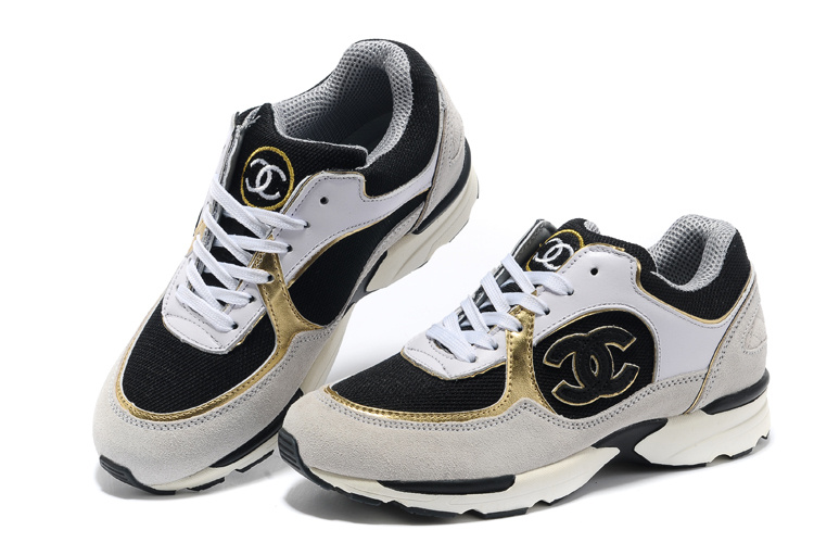 basket chanel pas cher